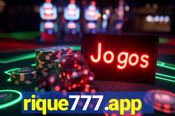 rique777.app