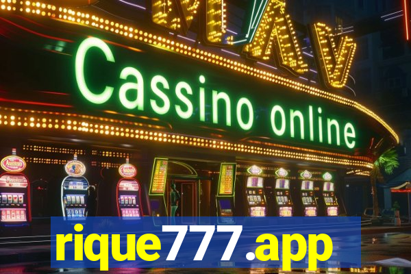 rique777.app