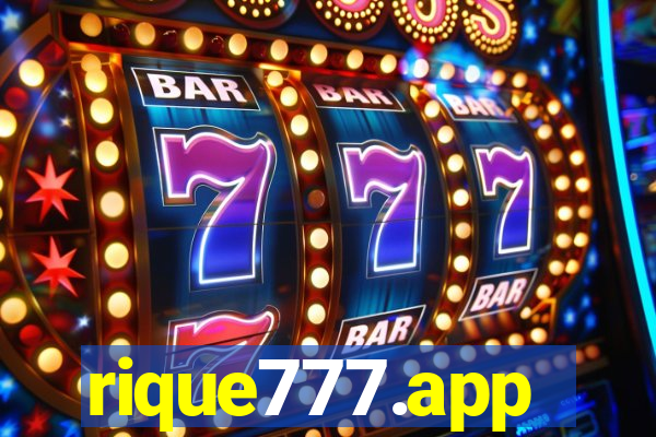 rique777.app