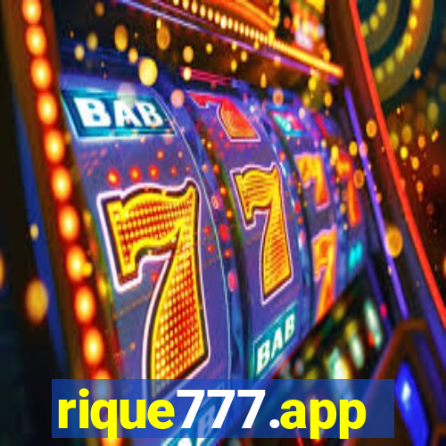 rique777.app