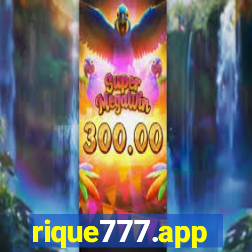 rique777.app