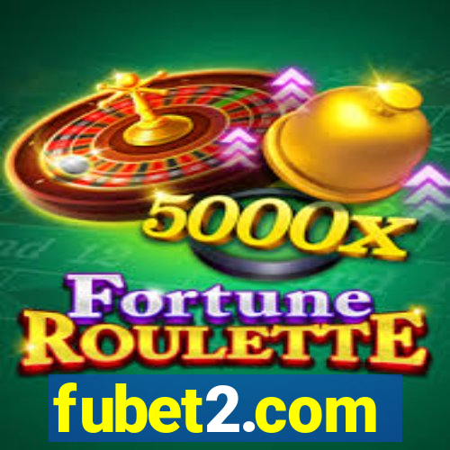 fubet2.com