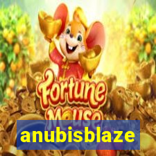 anubisblaze