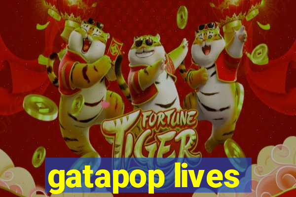 gatapop lives