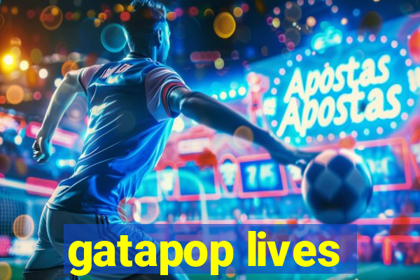 gatapop lives