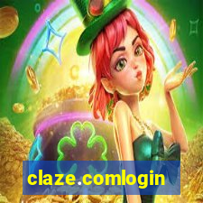 claze.comlogin