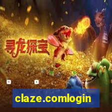 claze.comlogin