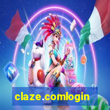 claze.comlogin