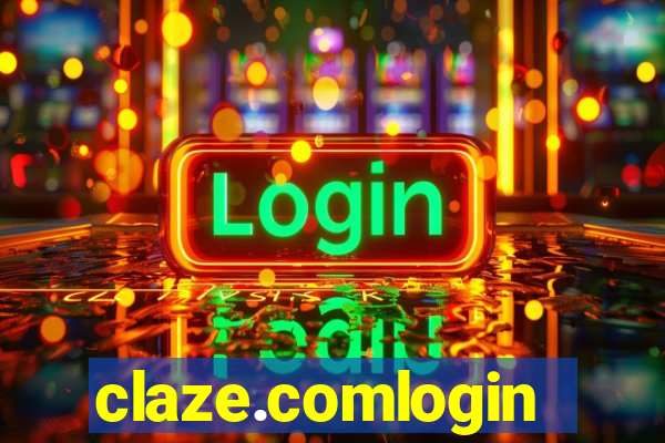 claze.comlogin