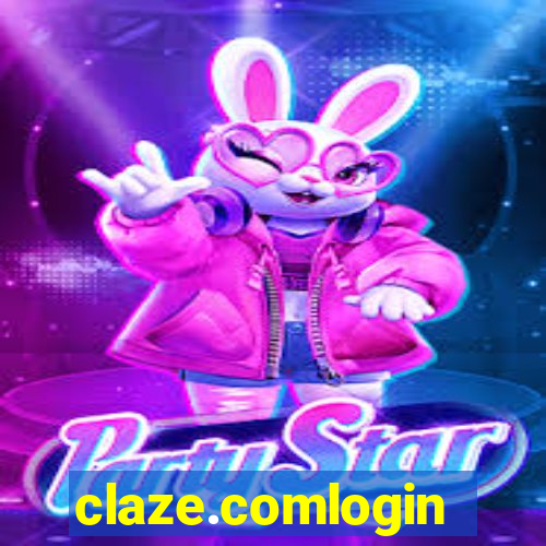 claze.comlogin