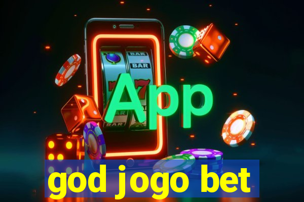 god jogo bet