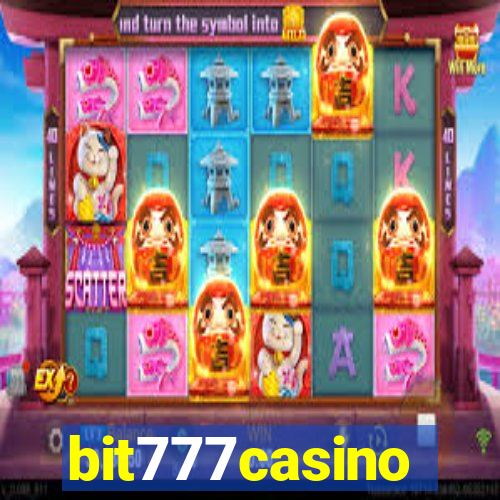 bit777casino