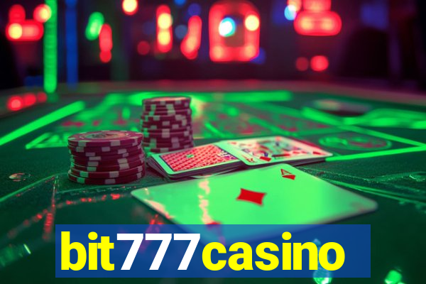 bit777casino