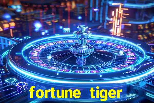 fortune tiger plataforma de 5 reais