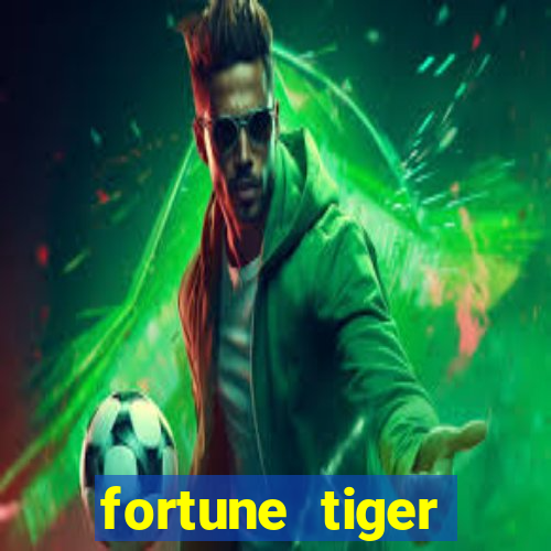 fortune tiger plataforma de 5 reais