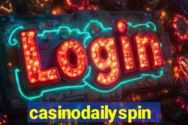 casinodailyspin