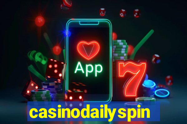 casinodailyspin