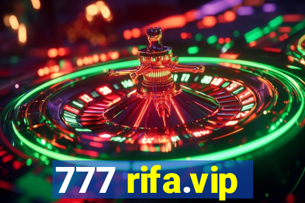 777 rifa.vip