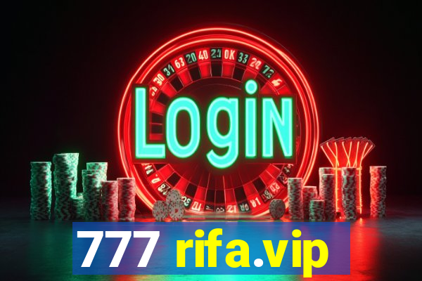 777 rifa.vip