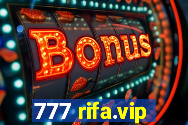 777 rifa.vip