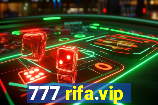 777 rifa.vip