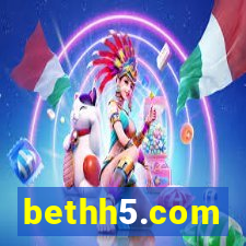 bethh5.com