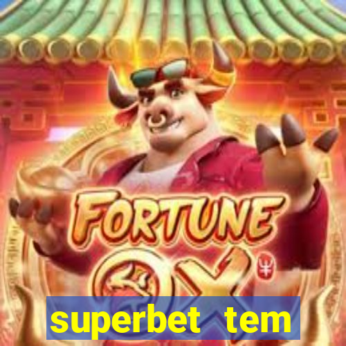 superbet tem pagamento antecipado