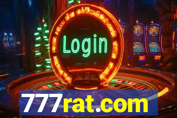 777rat.com