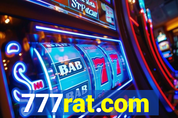 777rat.com