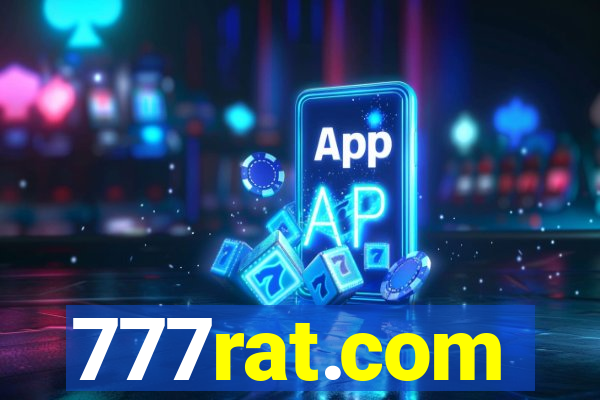 777rat.com