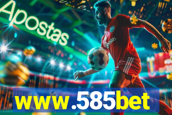 www.585bet