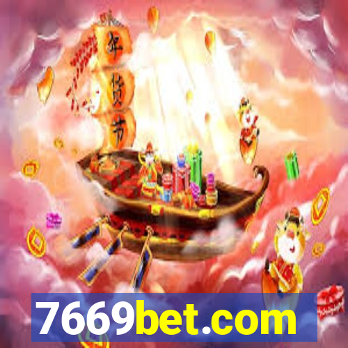 7669bet.com