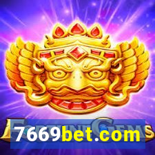 7669bet.com