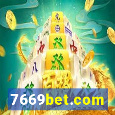 7669bet.com