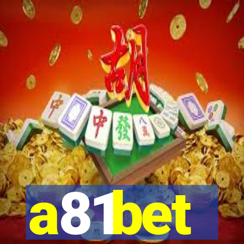 a81bet