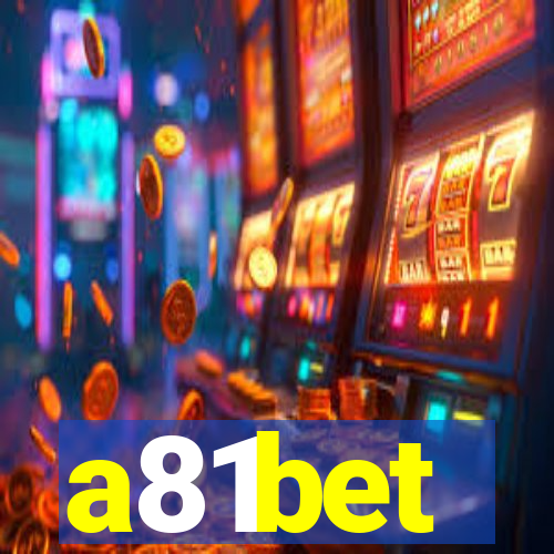 a81bet