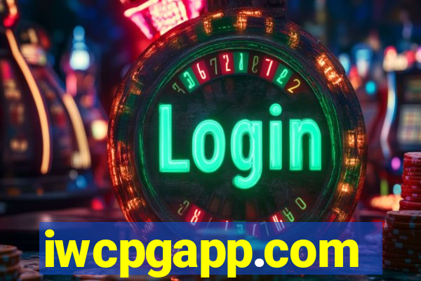 iwcpgapp.com