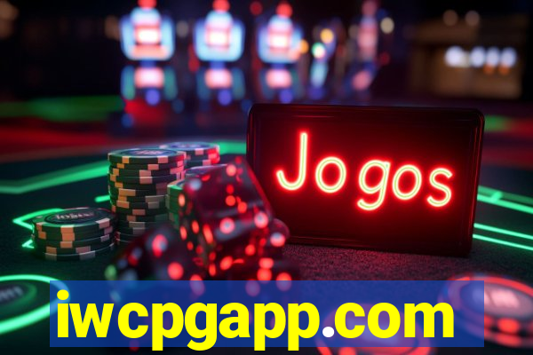 iwcpgapp.com