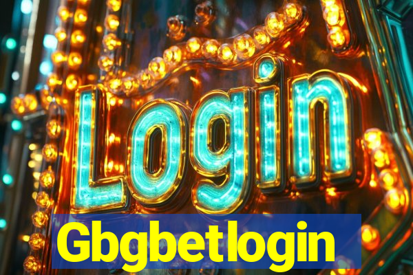 Gbgbetlogin