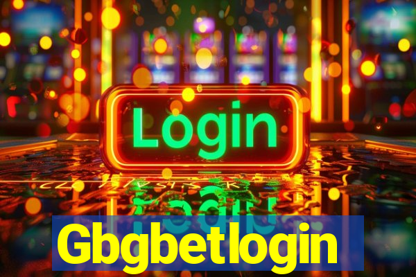 Gbgbetlogin