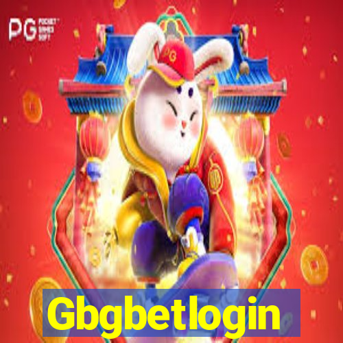 Gbgbetlogin