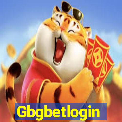 Gbgbetlogin