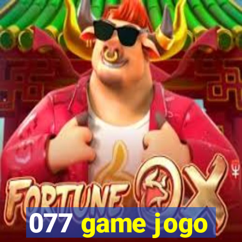 077 game jogo