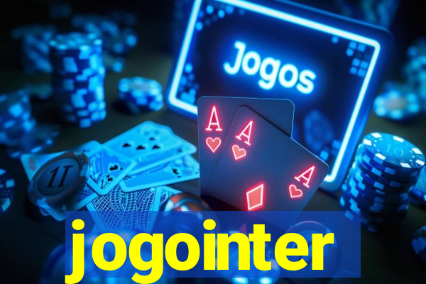 jogointer