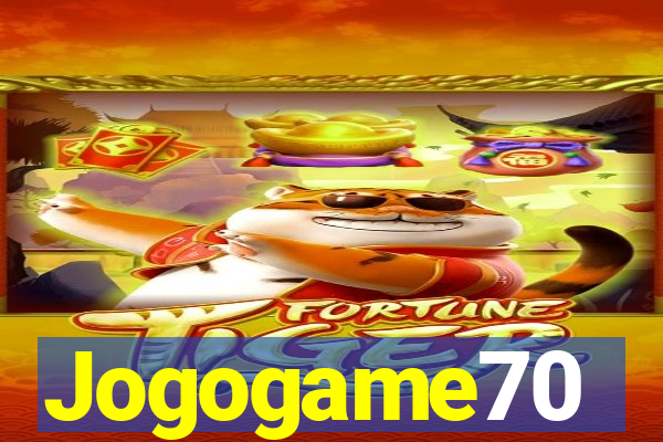 Jogogame70