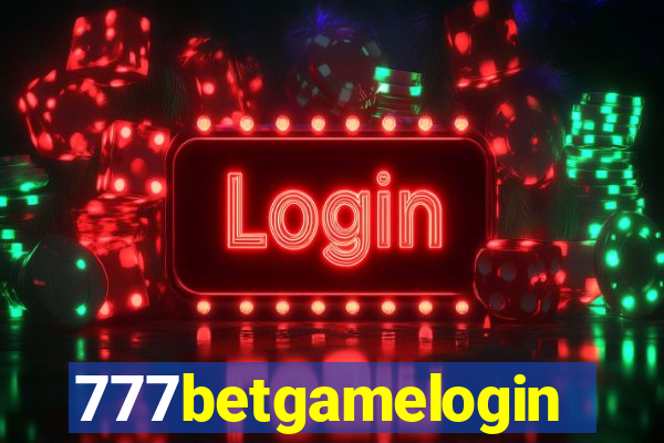 777betgamelogin