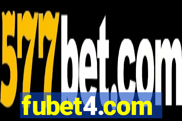 fubet4.com