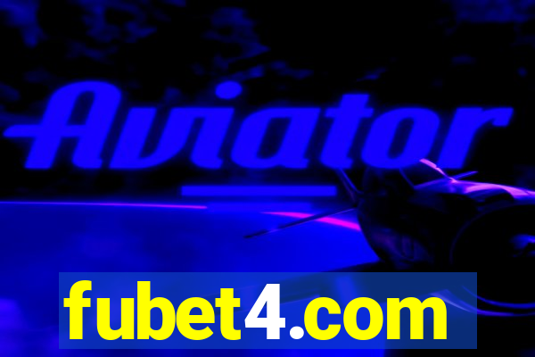 fubet4.com