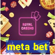 meta bet