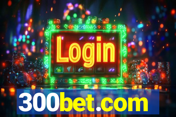 300bet.com